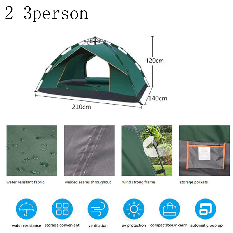 Cheap Goat Tents 2